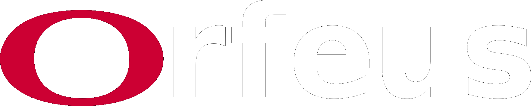ORFEUS logo